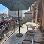 30Mt Dalla Spiaggia Con Terrazza Vista Mare