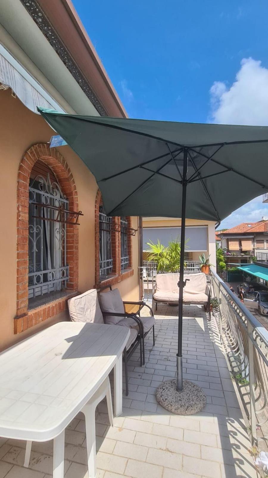 Casa vacanze 30mt Dalla Spiaggia Con Terrazza Vista Mare *