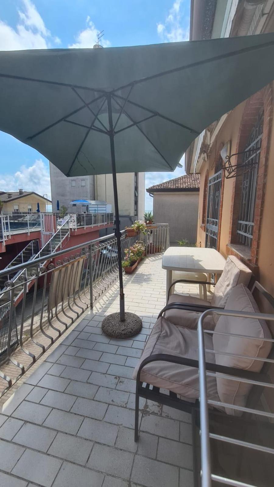 30mt Dalla Spiaggia Con Terrazza Vista Mare Casa vacanze Lido di Jesolo