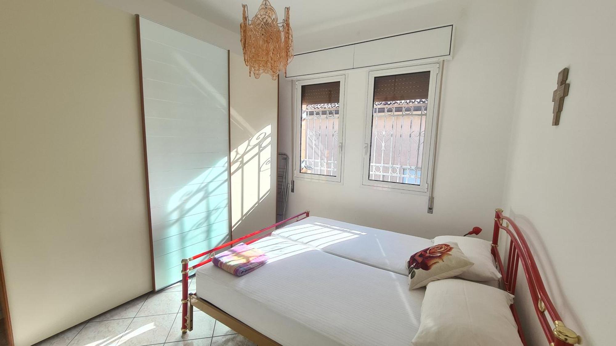 30mt Dalla Spiaggia Con Terrazza Vista Mare Casa vacanze Lido di Jesolo