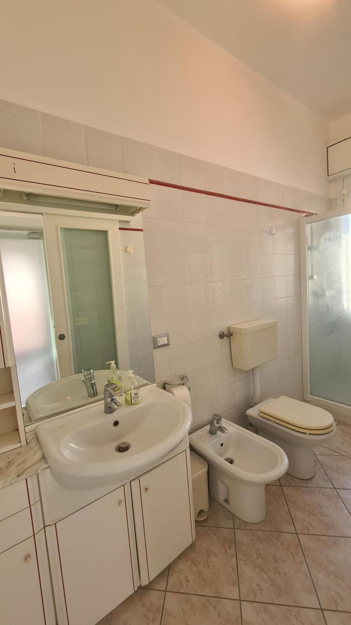 30mt Dalla Spiaggia Con Terrazza Vista Mare * Lido di Jesolo