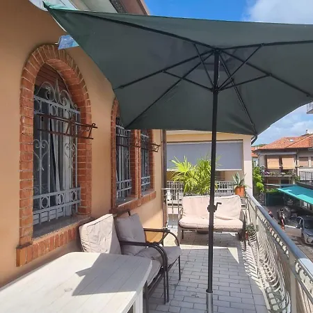 Casa vacanze 30mt Dalla Spiaggia Con Terrazza Vista Mare *