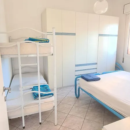 30mt Dalla Spiaggia Con Terrazza Vista Mare Lido di Jesolo