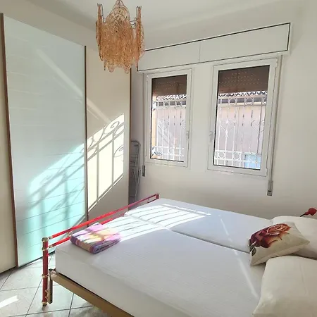 30mt Dalla Spiaggia Con Terrazza Vista Mare Casa vacanze Lido di Jesolo